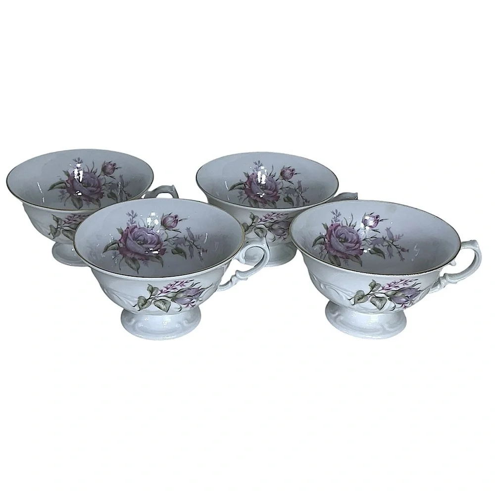 Walbrzych polish porcelain